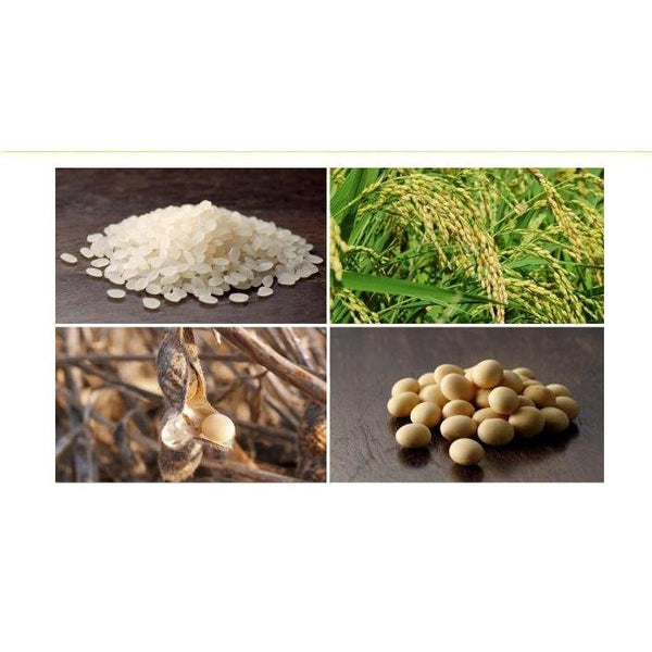 Marumikoji Kiseki Miso Natural Made Premium Miso Paste 750g