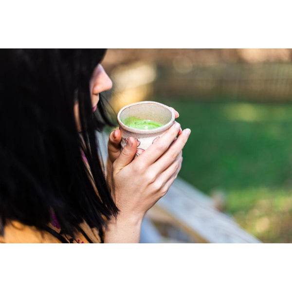 Starbucks Japan Matcha Latte Powder Premium Mixes (Pack of 3)