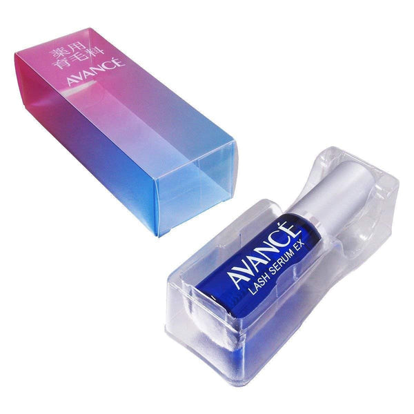 Avancé Lash Serum Hydrating Eyelash Conditioner Essence 7ml