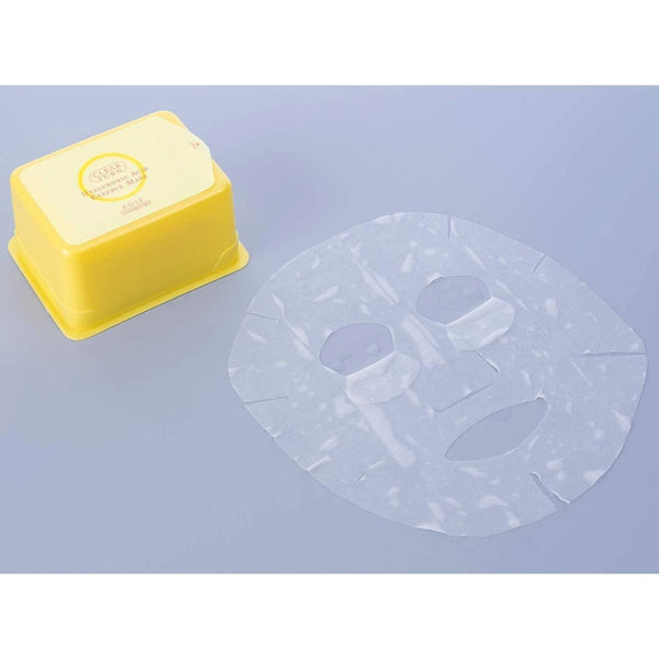 Kosé Clear Turn Mask Hyaluronic Acid Beauty Facial Sheet Mask 30 ct.