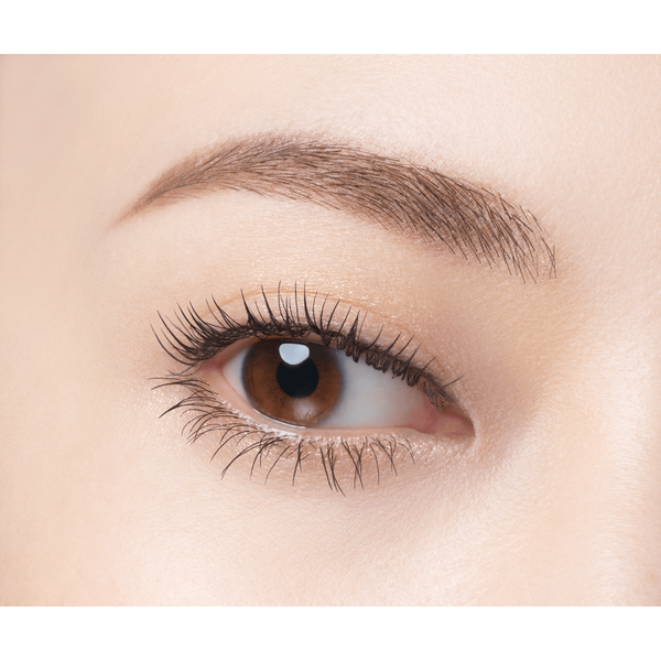 Kosé Fasio Long Lasting Curl & Waterproof Mascara Black