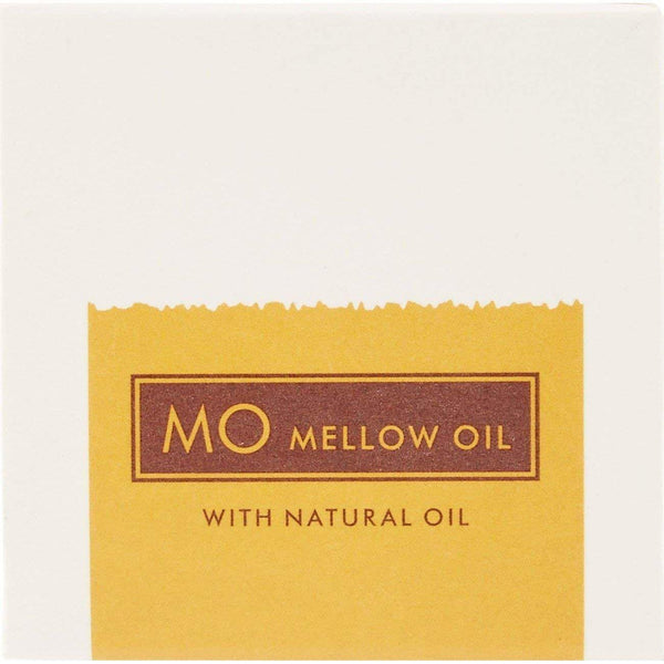 Milbon Deesse Elujuda Mellow Oil MO 120ml