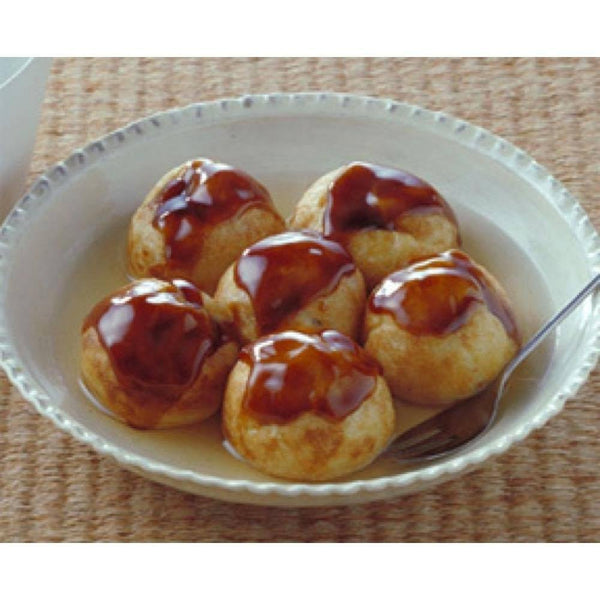 Nisshin Takoyaki Flour Mix 500g