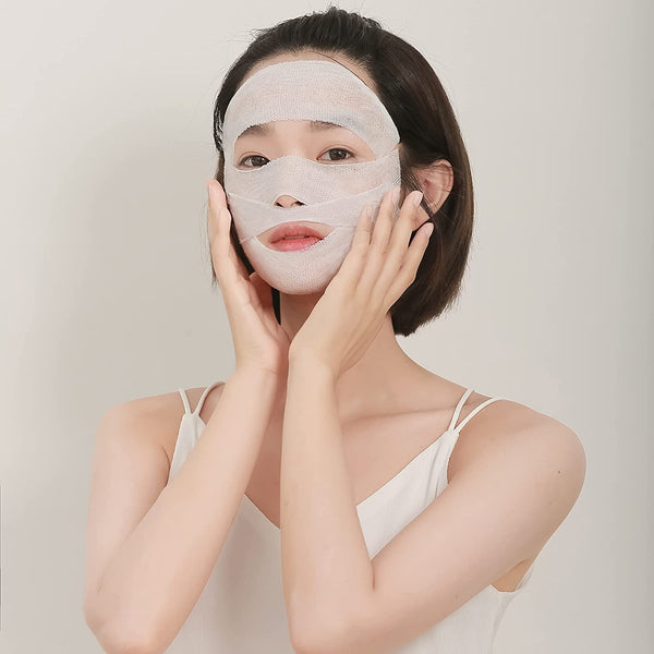 ITO Super Elastic Cotton Stretchable Cotton Paper Sheet 200 Sheets