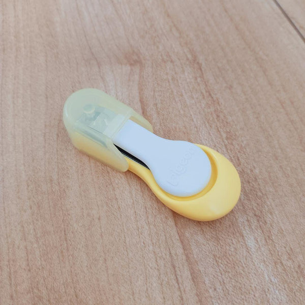 Pigeon Baby Safety Nail Clippers (9+ Months)