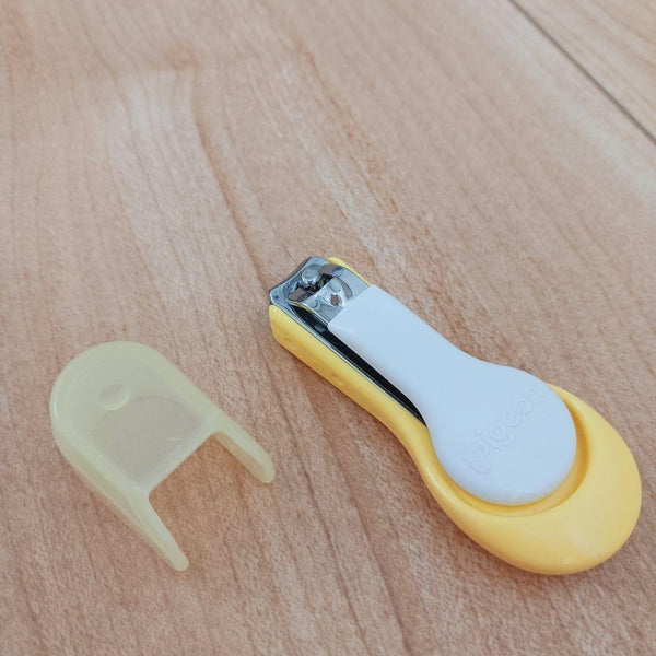 Pigeon Baby Safety Nail Clippers (9+ Months)