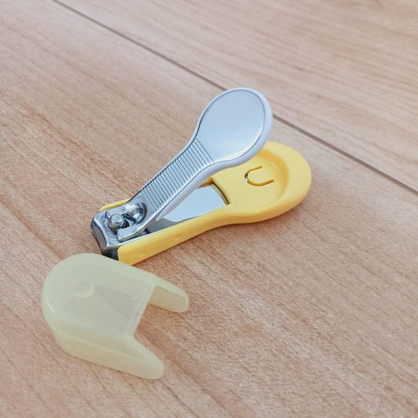 Pigeon Baby Safety Nail Clippers (9+ Months)