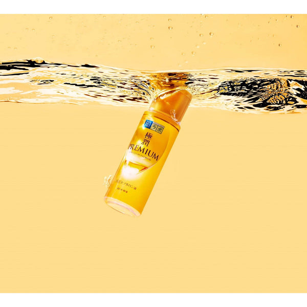 Rohto Hada Labo Gokujyun Premium Lotion 170ml