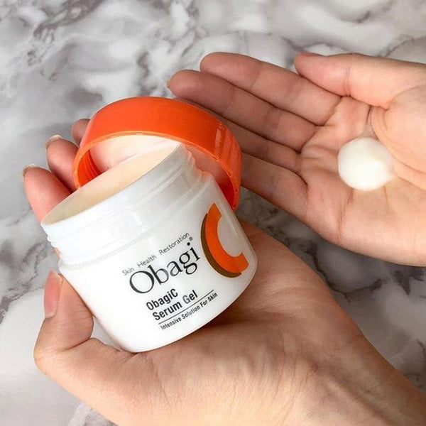 Rohto Obagi C Serum Gel 80g
