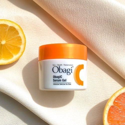 Rohto Obagi C Serum Gel 80g