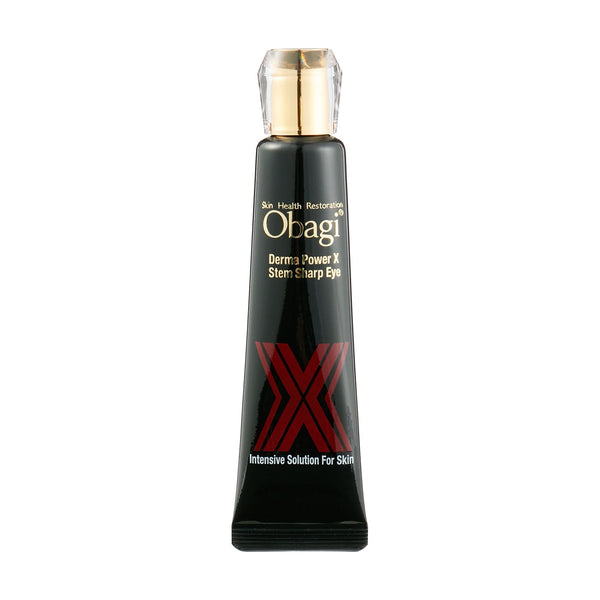Obagi Japan X Derma Power Anti Aging Eye Cream 20g