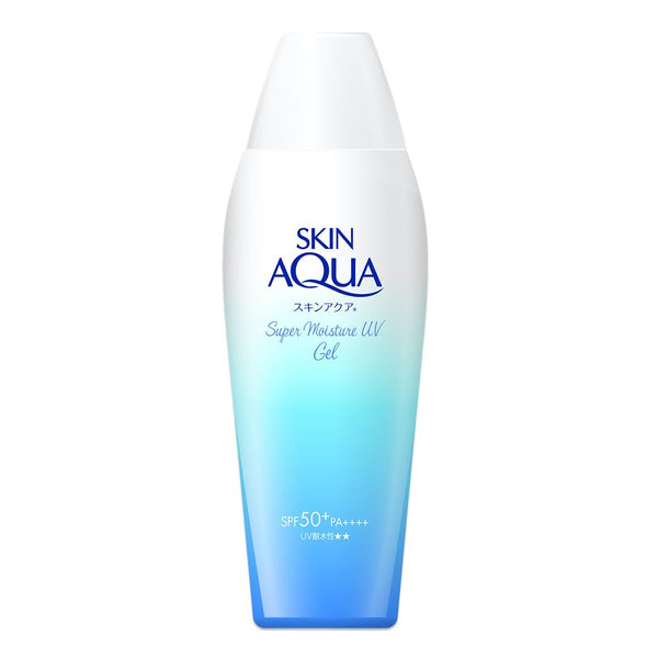 Rohto Skin Aqua Super Moisture Gel SPF50+ PA++++ 110g