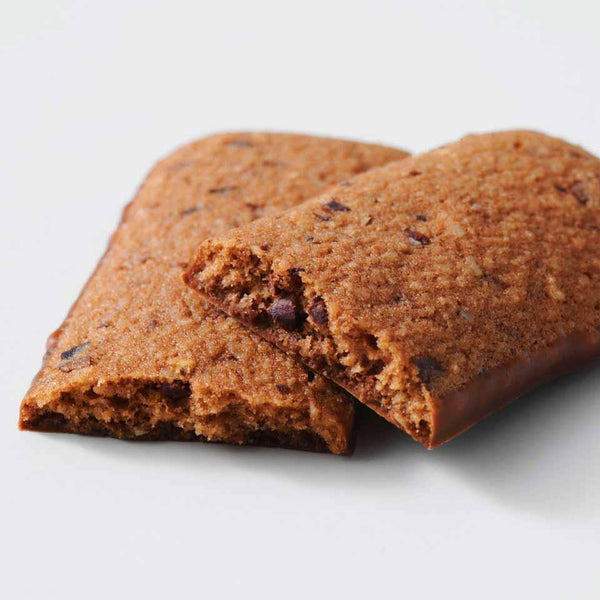 Royce Baton Biscuits Coconut and Hazelcacao 50 Pieces