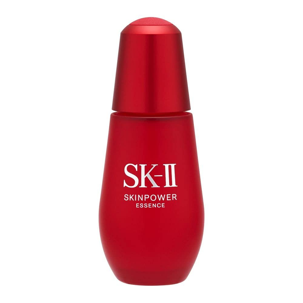 SK-II Skin Power Essence Moisturizing & Firming Serum 50ml