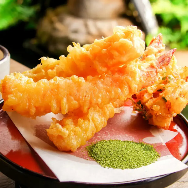 S&B Foods Matcha Salt Uji Matcha & Okinawan Salt 29g