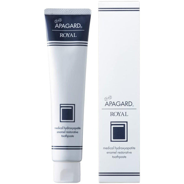 Sangi Apagard Royal Anticaries Restorative Toothpaste 135g