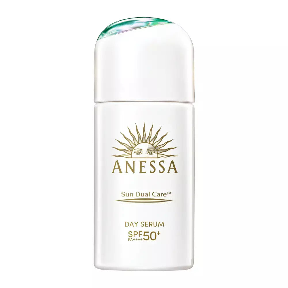 Shiseido Anessa Day Serum Moisturizing Sunscreen 30ml