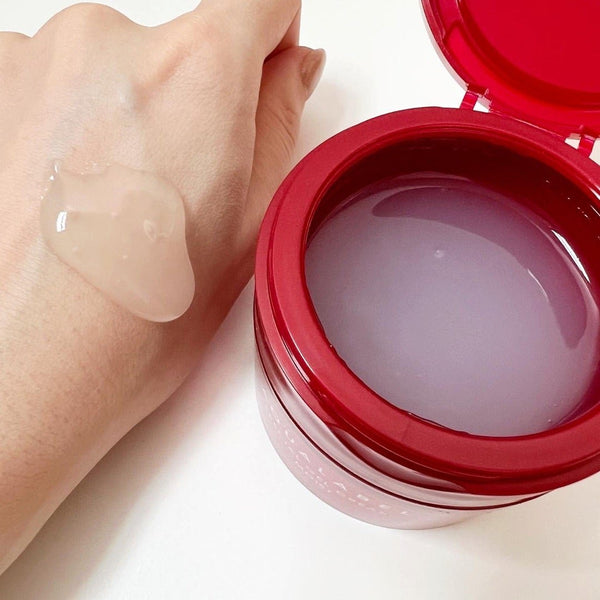 Shiseido Aqualabel Special Gel Cream Moist 90g