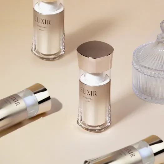 Shiseido Elixir Superieur Design Time Serum 40ml