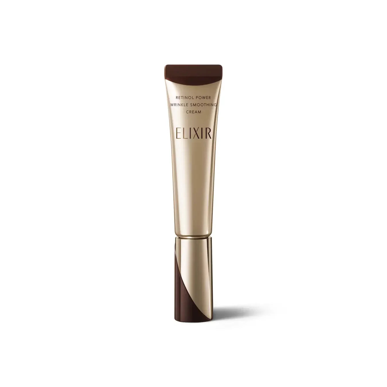 Shiseido Elixir Wrinkle Smoothing Eye Cream S 15g