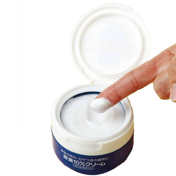 Shiseido Urea Skin Care Cream 100g