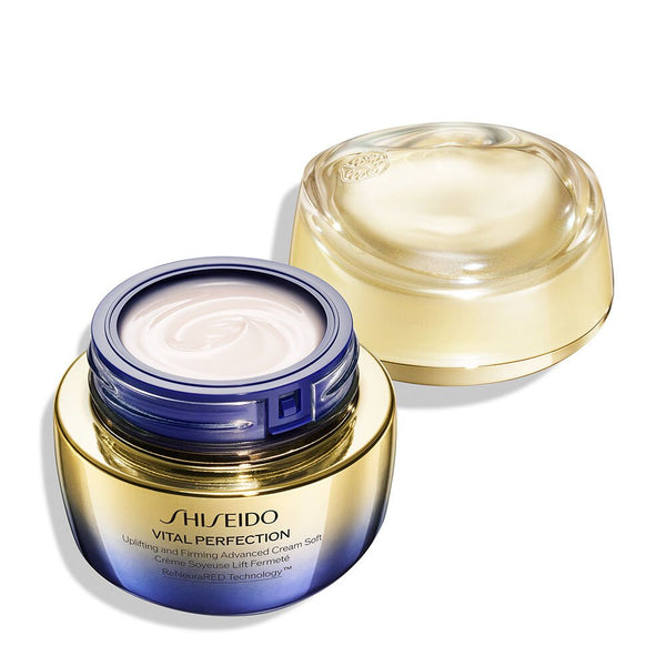Shiseido Vital Perfection Uplifting and Firming Cream 50g
