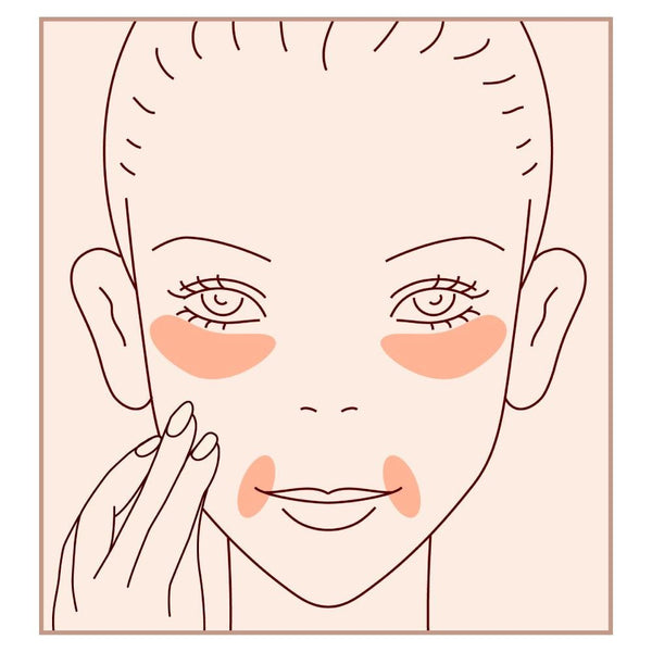 Primavista Moisturizing Makeup Primer SPF20 25g