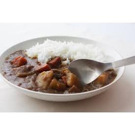 Sori Yanagi Curry Spoon Stainless Steel Spoon For Curry Dishes 183mm