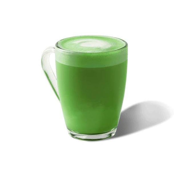 Starbucks Matcha Latte Powder Premium Mixes 4 Sticks