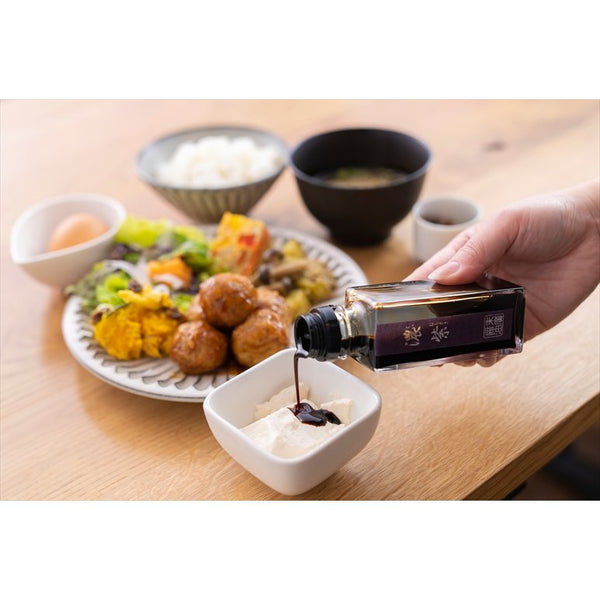 Suehiro Premium Usukuchi, Saishikomi & Smoked Shoyu 3 Bottle Gift Set