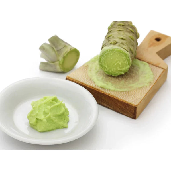 Tamaruya Hon Wasabi Real Japanese Wasabi Paste 42g