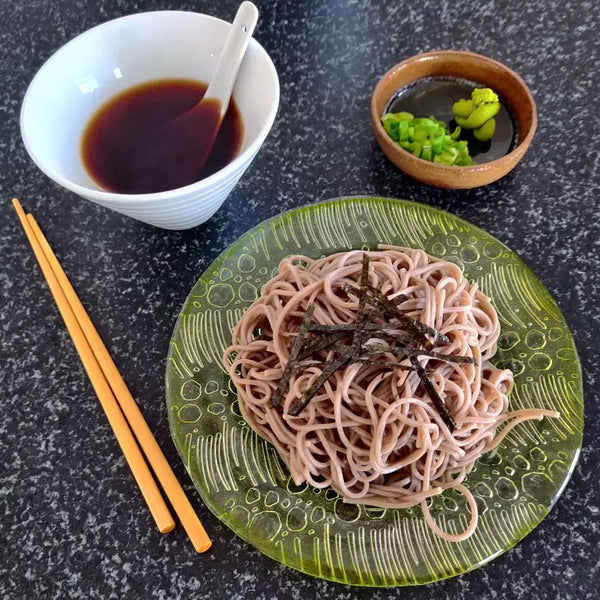 Teraoka Organic Tsuyu Sauce Ultimate Soup Stock 360ml