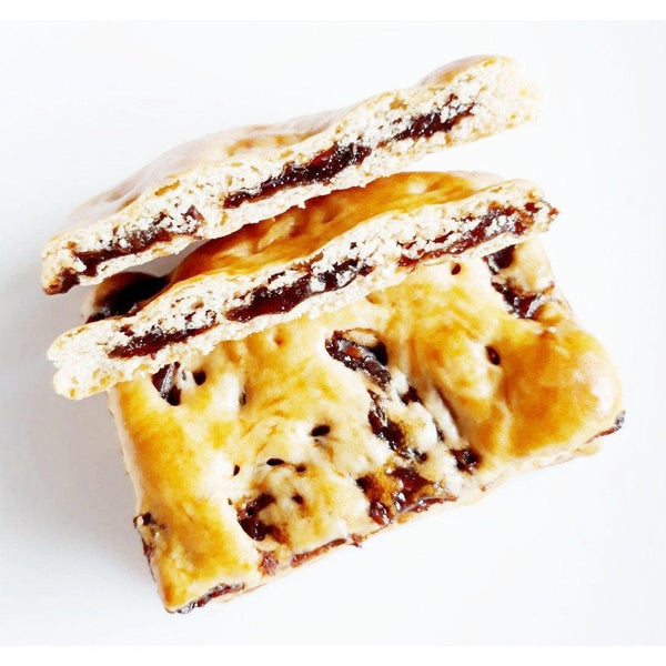 Tohato All Raisin Old Fashioned Raisin Cookies 12 Pieces