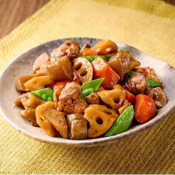 Tokiwa All Purpose Tare Sauce Sweet & Salty Seasoning Sauce 1000ml