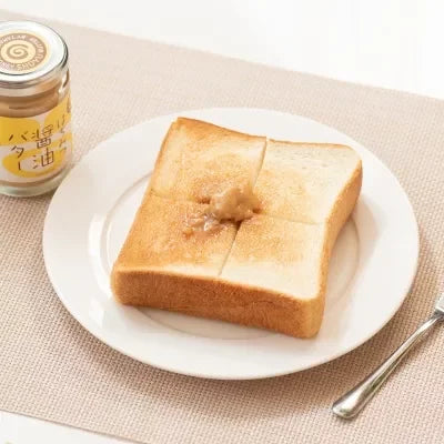 Yamakawa Honey Soy Sauce Butter Sweet & Salty Umami Spread 110g