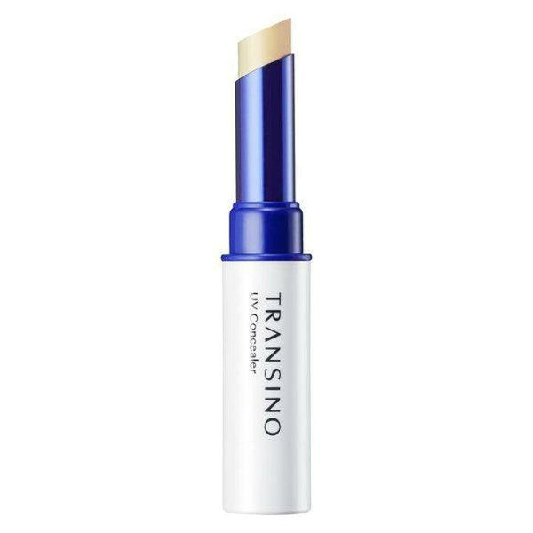 Transino UV Concealer Skin Lightening Waterproof Concealer SPF50+ PA++++ 2.5g