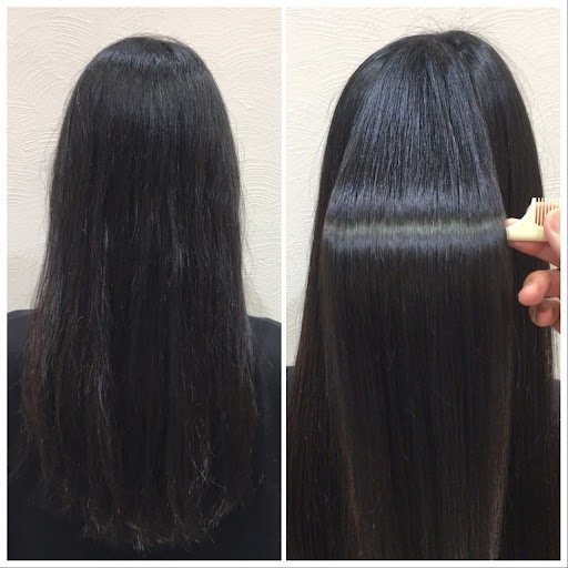 Tsubaki Premium EX Camellia Oil Hair Shampoo for Damaged Hair 450ml