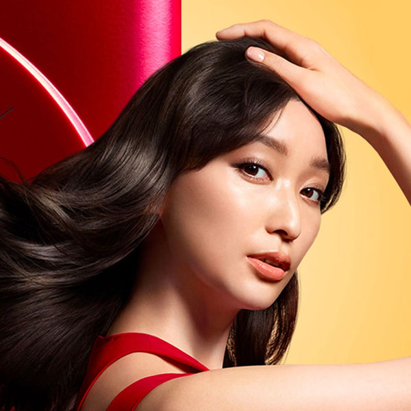 Tsubaki Shampoo Premium Moist & Repair Camellia Hair Shampoo Refill 300ml