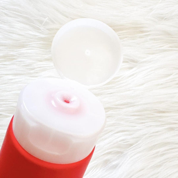Tsururi Warm Gel Pore Cleansing No-Lather Face Wash 110g