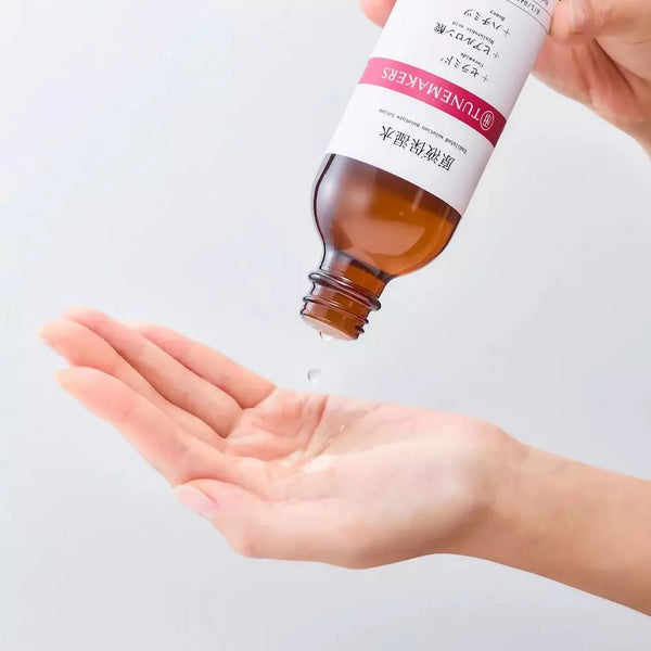 Tunemakers Undiluted Solution Moisture Lotion 120ml