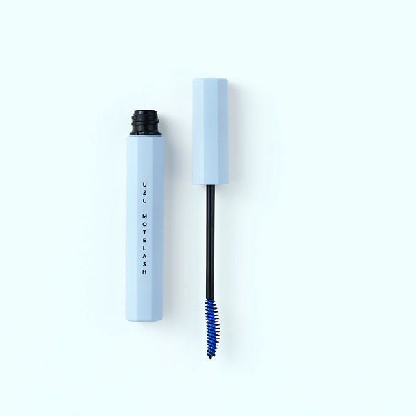 Flowfushi Mote Lash Japanese Navy Blue Mascara 5.5g