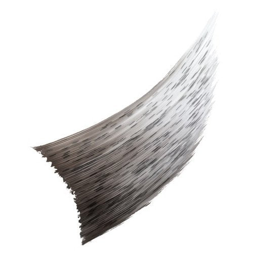 Uzu by Flowfushi Mote Lash Japanese Clear Black Mascara 6g