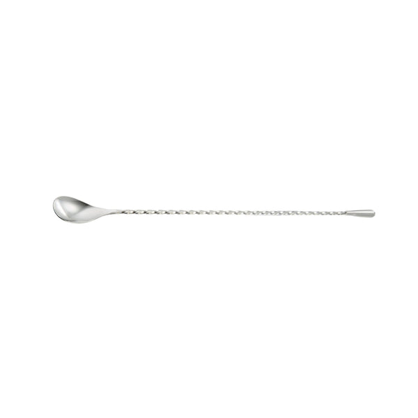 Yukiwa Japanese Bar Spoon Stainless Steel Cocktail Stirrer