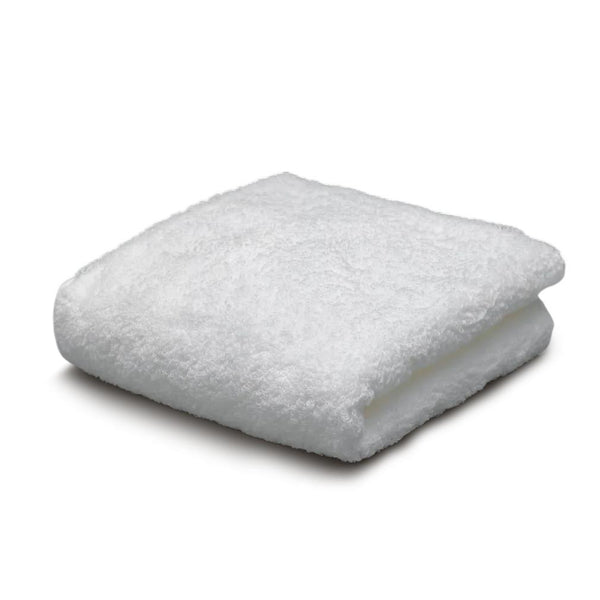 Épatant Sea Island Cotton Luxurious Imabari Face Towel 38x80cm