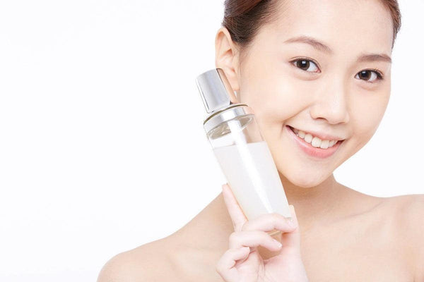 10 of The Best Japanese Lotions to Make Your Skin Look Radiant