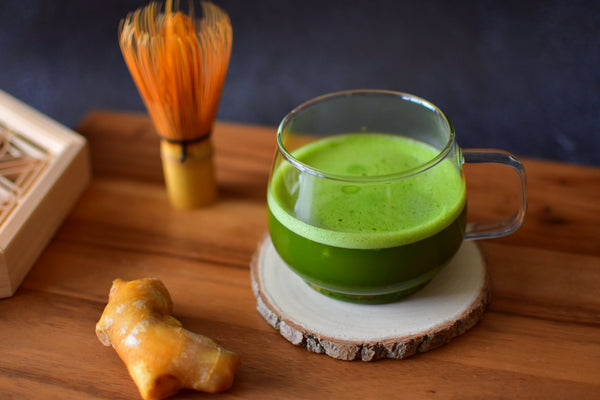 How to Make Japanese Mounjaro (Weight Loss Drink Recipe)