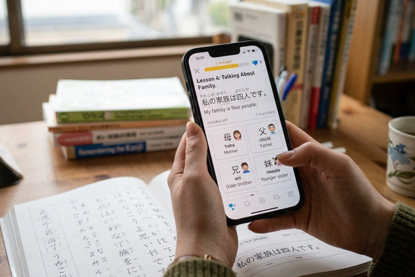 10 Best Apps to Learn Japanese: Renshuu, LingoDeer, Duolingo & More