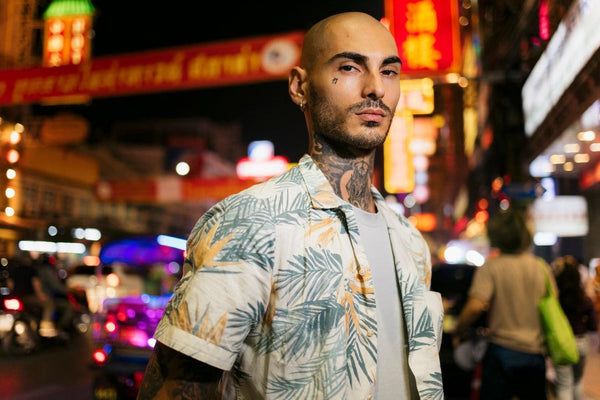 Can I Visit Japan with Tattoos? Everything You Need to Know