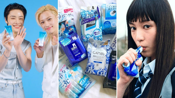 Ultimate Guide to Surviving Japan’s Summer Heat: Travel Bag Essentials 