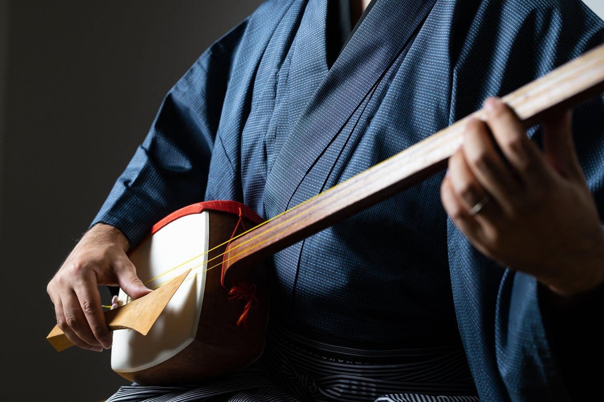 Traditional Japanese Musical Instruments: Sounds, History & Cultural M
